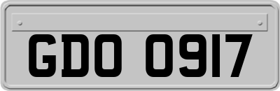 GDO0917