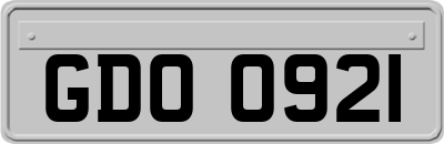 GDO0921