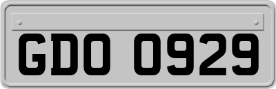 GDO0929