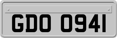 GDO0941