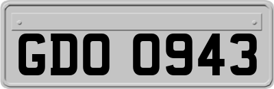 GDO0943