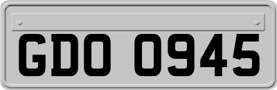 GDO0945