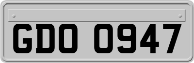 GDO0947