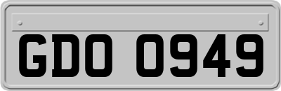 GDO0949