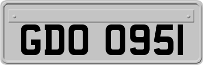GDO0951