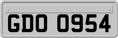 GDO0954