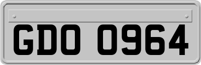 GDO0964