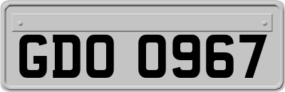 GDO0967