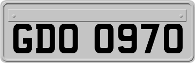 GDO0970