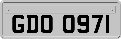 GDO0971
