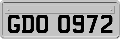 GDO0972