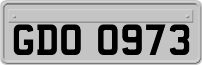GDO0973