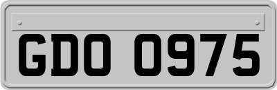GDO0975