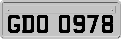 GDO0978