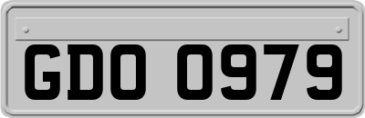 GDO0979