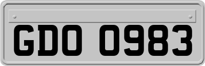 GDO0983