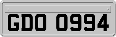 GDO0994