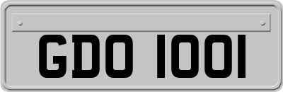 GDO1001