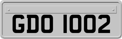 GDO1002