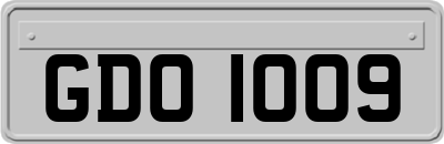 GDO1009