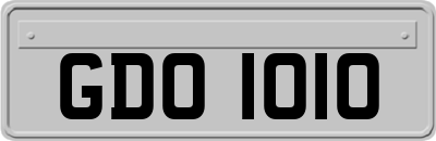 GDO1010