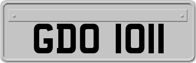 GDO1011