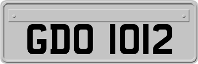 GDO1012