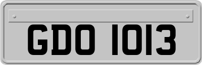 GDO1013
