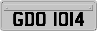 GDO1014