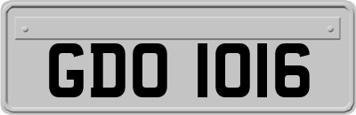 GDO1016