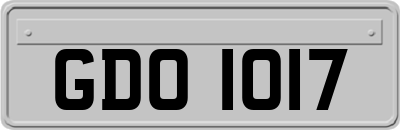 GDO1017