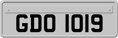 GDO1019