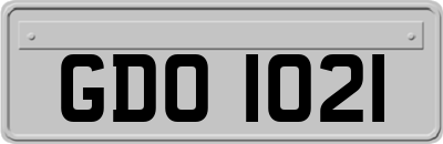 GDO1021