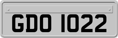 GDO1022