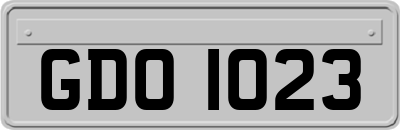 GDO1023