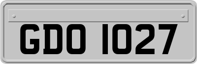 GDO1027