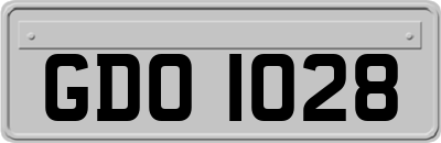 GDO1028