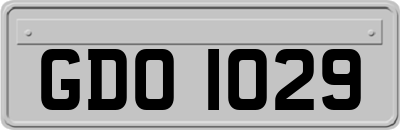 GDO1029