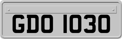 GDO1030