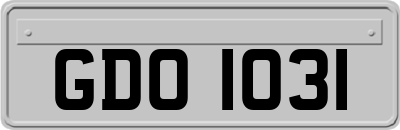 GDO1031