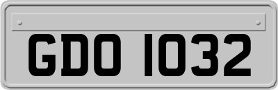 GDO1032