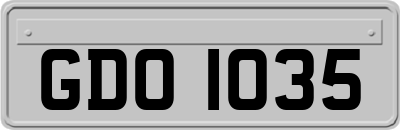 GDO1035