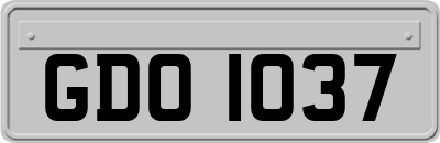 GDO1037