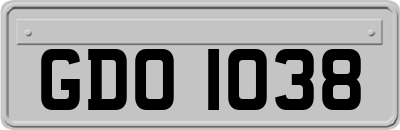 GDO1038