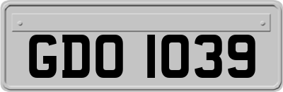 GDO1039