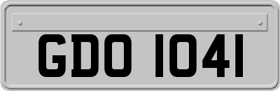 GDO1041