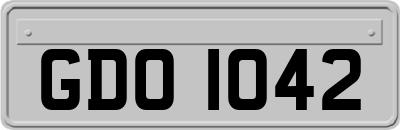 GDO1042