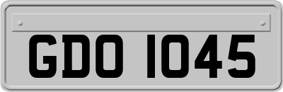 GDO1045