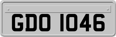 GDO1046