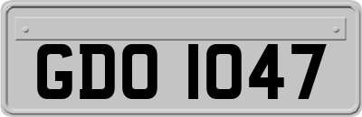 GDO1047